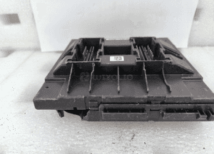 VW AG STEROWNIK MODUŁ KOMFORTU BCM 18D937086J 3