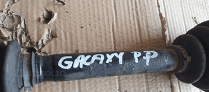Półoś prawy przód przednia prawa długa Ford Galaxy MK1 Lift 1.9 TDI Manual 8