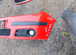 fabia I FL LIFT zderzak kolor 8151 nr 41241 WYSYŁKA 3