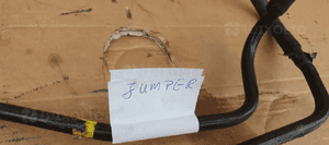 Przewód paliwa rurka wąż Citroen Jumper 2.0 HDI AdBlue Euro 6 01379074080 9