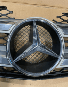 MERCEDES GL X164 atrapa grill  A1648880223 a1648880185 2