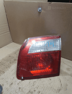 Mazda 626 v gf lampa prawa tył w klapę 132-61922 3