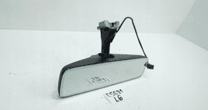 Lusterko wewnętrzne wsteczne mercedes eqc N293 2019- A2938105801 2