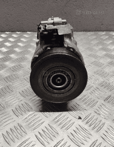 BMW F20 F22 F80 F82 KOMPRESOR SPRĘŻARKA KLIMATYZACJI 9332781 2