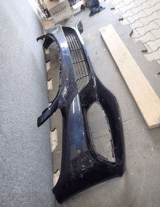 ZDERZAK PRZÓD MERCEDES C KLASA W205 CLASSIC 6