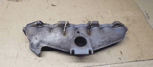 Kolektor wydechowy Citroen C5 III 2.0 HDI 9681570480 2