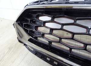 Atrapa grill chrom kia pro ceed gt 18- 86350-j7900 6