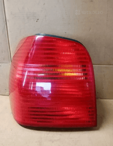 Lampa lewy tył tylna lewa VW Polo 6N2 6N0945095H 1