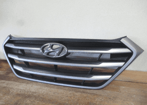 Gril grill atrapa hyundai tucson iii 3 2015- 3