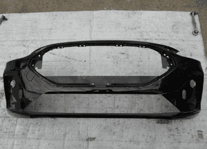 Ford focus MK4 st lift zderzak przedni przód 1
