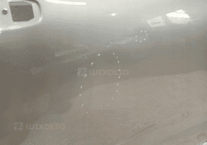 Drzwi prawe tylne prawy tył volvo XC60 ii 2016- 2