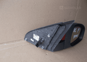 Lusterko elektryczne prawe opel vectra c Z50C 7-PIN oryginał 4