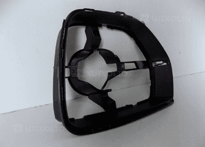 BMW X6 E71 Ramka/Atrapa Halogenu Lewa - 3975 2