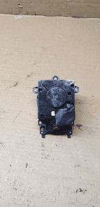 Kontroler IDRIVE pokrętło BMW 3 E90 9125348 3