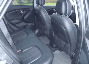 Hyundai ix35 1.7 CRDi 2WD blue Finale Gold 33