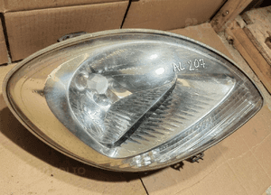 Reflektor prawy lampa prawa kangoo i lift 2