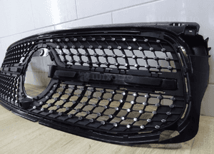 Mercedes X247 glb grill atrapa amg A2478885900 3