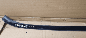 Listwa szyby czołowej lewy przód przednia lewa BMW 3 E90 E91 2