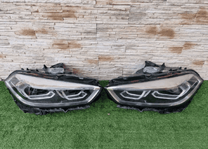 Lampa lampy bmw 1 F40 led 9482810 9482809 1