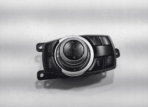Kontroler pokrętło idrive bmw 1 ii F20 F21 9286699 2015-2019 lift 3