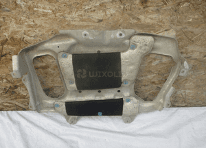 Osłona pod silnik range rover sport FPLA-7E063-AC 3