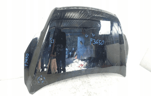 FORD FOCUS MK2 LIFT 2007- MASKA POKRYWA SILNIKA 2
