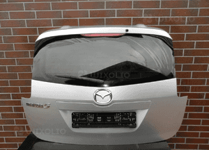 Klapa Bagażnika Kompletna Mazda V 5 I CR 22V 1