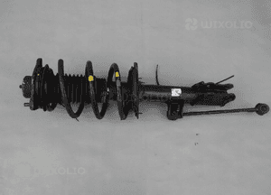 MCPERSON MCPHERSON AMORTYZATOR LEWY PRZÓD HYTUNDAI IX35 SPORTAGE III 1