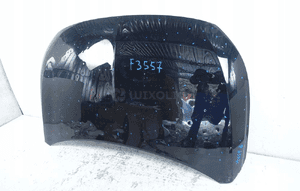 Peugeot 208 ii 2019- maska pokrywa silnika grad 5
