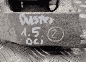 Łapa dacia duster 1,5 dci radom 2