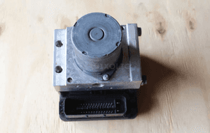 Pompa abs audi A6 C7 A7 4G0907379 2013 1