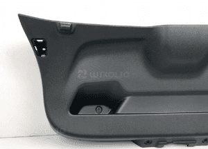 Osłona klapy bagażnika peugeot 208 ii 19- 98232025 2