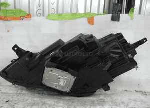 Fortd kuga MK3 full led europa bdb lampa przednia prawa 11