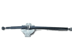 Wał napędowy kompletny range rover evoque L538 1