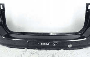 Ford c-max ii MK2 2010- zderzak tył tylny AM51-17K823-J 3