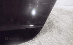 Drzwi lewe tylne lewy tył seat leon 3 iii 5F4 hb 5