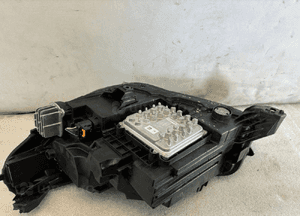 Lampa prawy przod opel corsa f full led 39162659 6