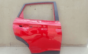 Drzwi prawe tylne prawy tył hyundai kona 17- 1