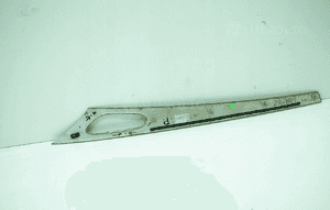 LISTWA DRZWI PRAWYCH DECOR MERCEDES SL R230 4