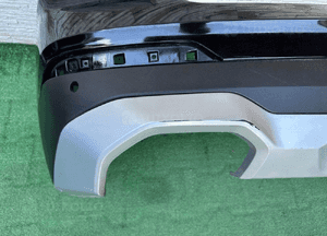 Zderzak bmw X3 G01 x line lci lift 668 3