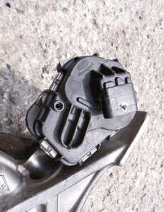 TURBOSPRĘŻARKA ALFA ROMEO GIULIA 2.2 D 46341764 4