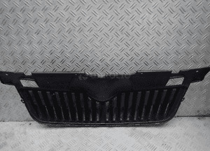 Grill atrapa fabia ii lift roomster 5J0853668C 3