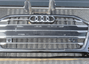 Zderzak przedni przód audi A4 B9 lift 8W0 8W0807437AH 2019-2024 16
