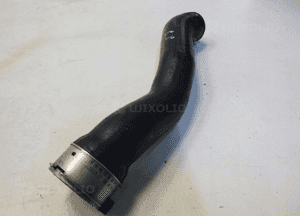 PORSCHE PANAMERA 970 TURBO S WĄŻ RURA PRZEWÓD INTERCOOLERA 4