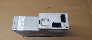 Zmieniarka CD Audi A8 D3 4E0035111A 4E0910111F 5