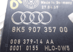 AUDI A4 A5 Q5 MODUŁ STEROWNIK ŚWIATEŁ 8K590735700 RADOM 2