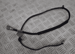 Kabel masowy klema minus mercedes W221 A2215407710 1