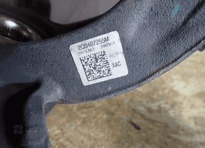ZWROTNICA AMORTYZATOR SEAT SKODA AUDI 2Q0413031AN 5