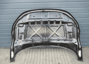 Maska pokrywa silnika range rover evoque i r dynamic 9