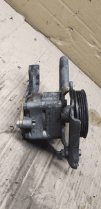 Pompa wspomagania kierownicy Nissan Almera 1.5 16V 812955110 49110 BU500 4